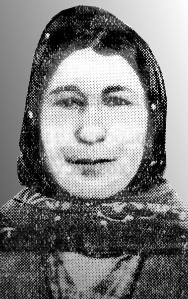 Г. М. Рустамова
