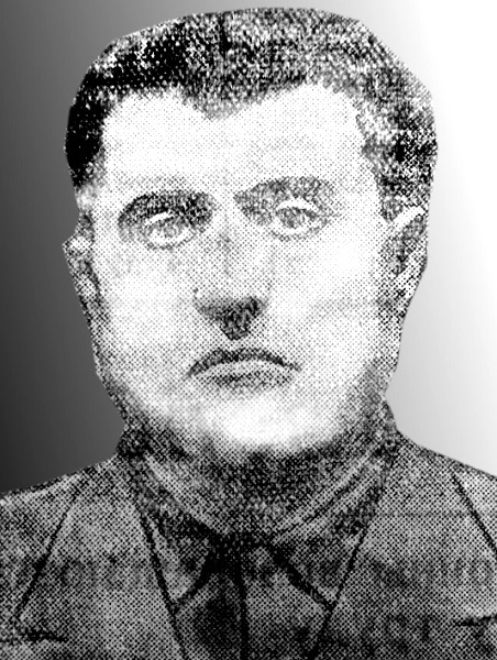 А. А. Степанов