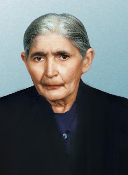 Т. М. Чалдаллакова