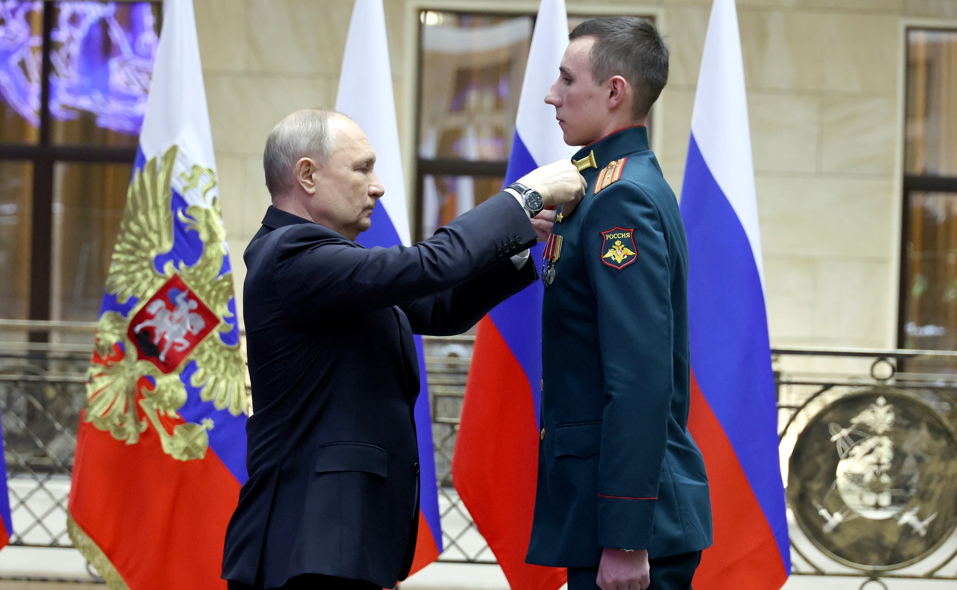 А. С. Митяшин