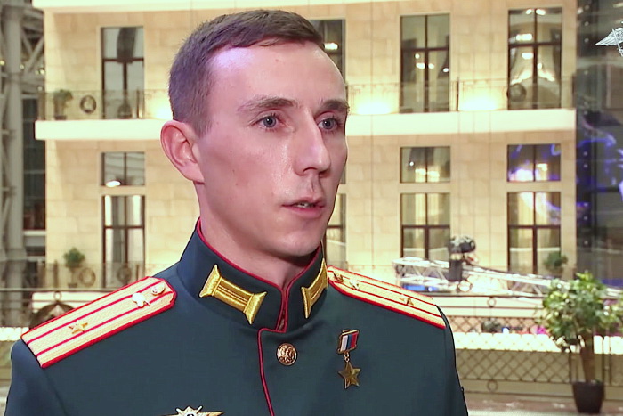А. С. Митяшин