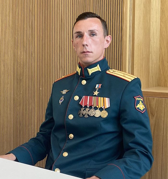 А. С. Митяшин