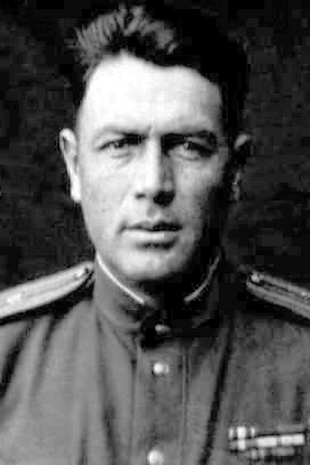 А.И. Степанюк