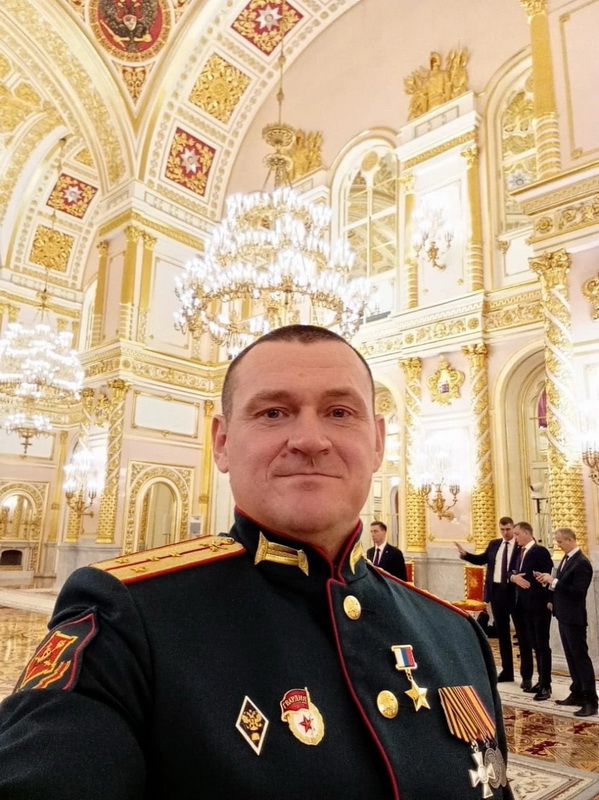 В. А. Енин