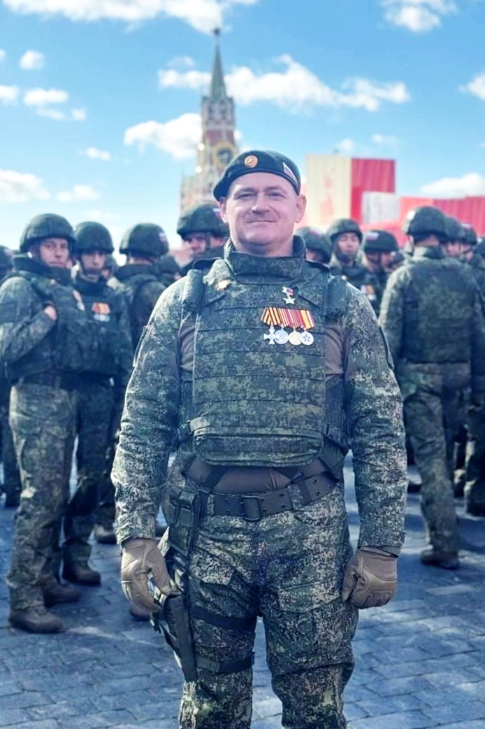 В. А. Енин