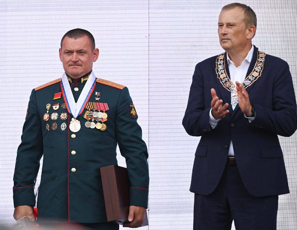 В. А. Енин