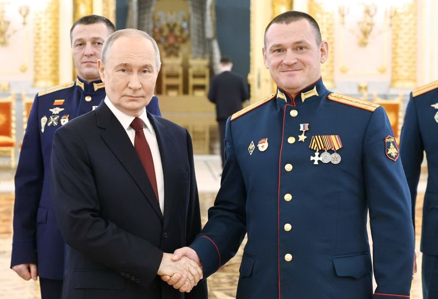 В. А. Енин