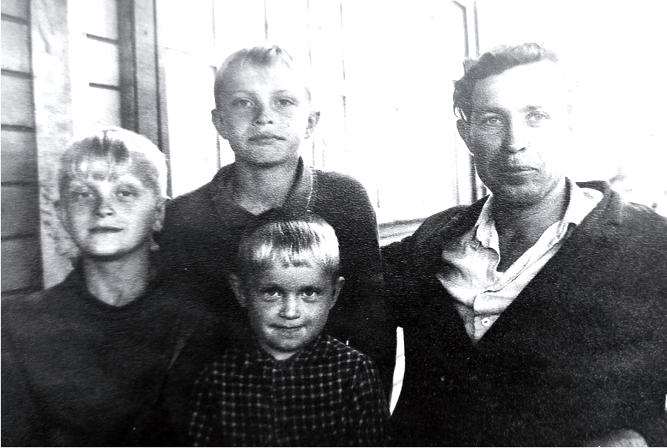 А.П. Мананков