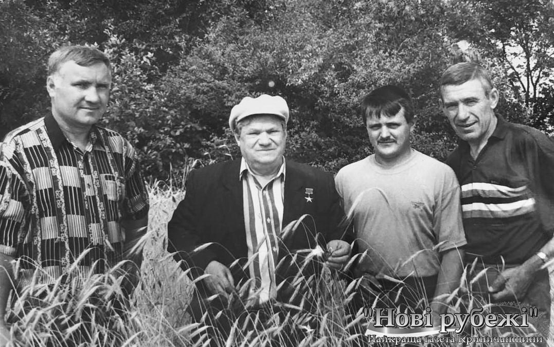 В. А. Лыжник