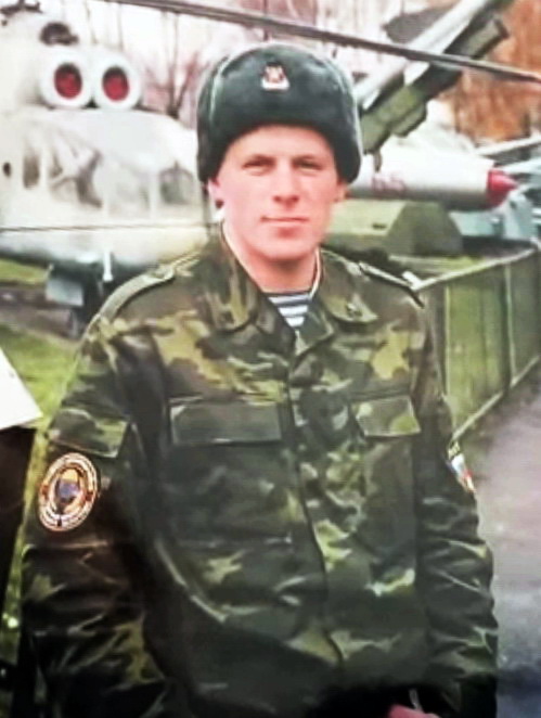 А. В. Чешаев