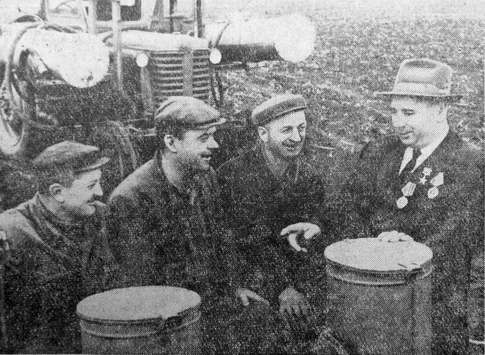 З. И. Кройтор