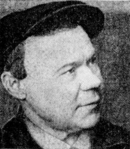 М. И. Семенчёнок