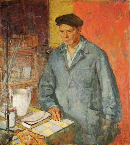 М. И. Семенчёнок