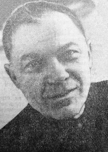 М.И. Панюков