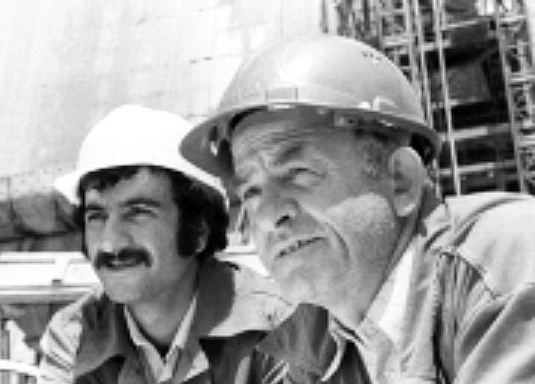 О.И. Блиадзе