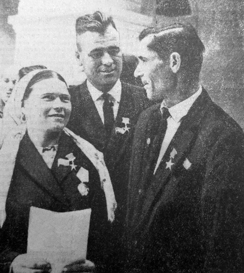 О. П. Унгуряну