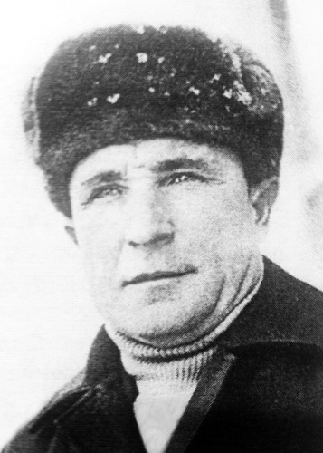 А. Г. Саликов