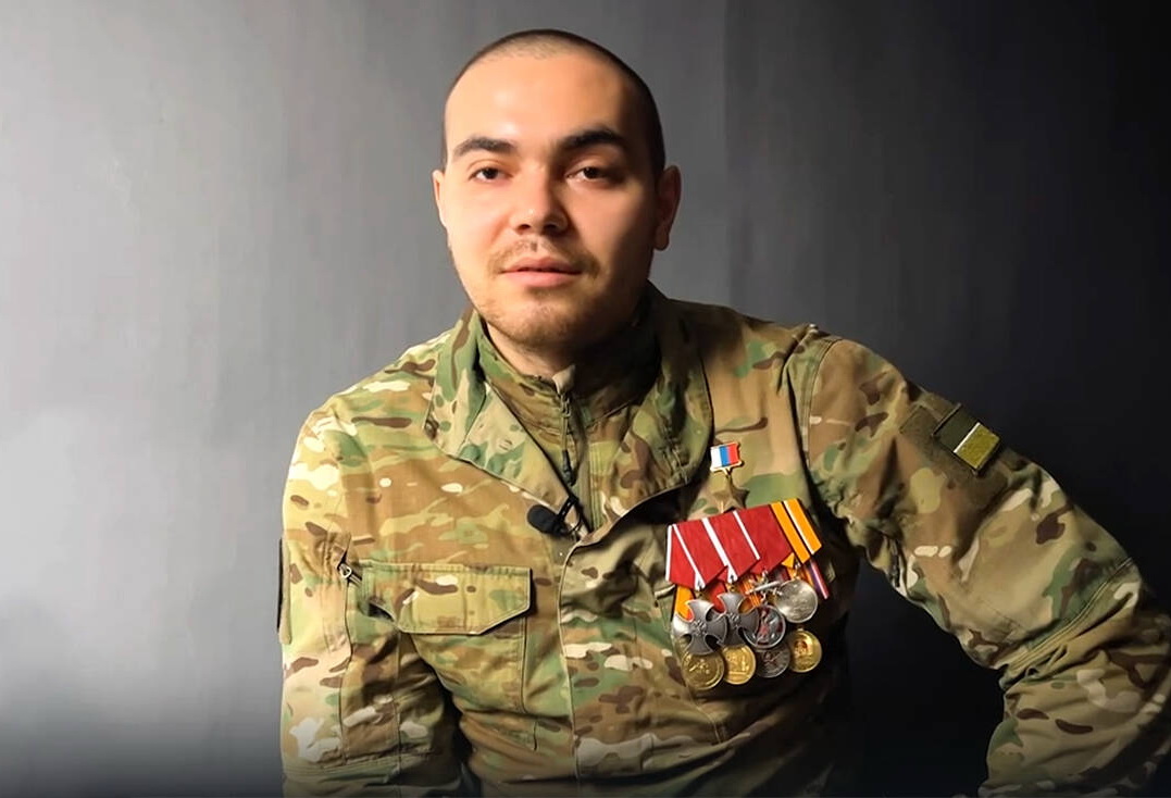 А. А. Сафиуллин