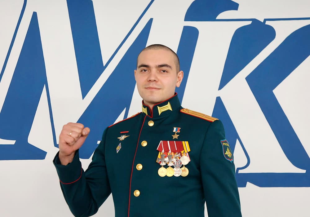 А. А. Сафиуллин