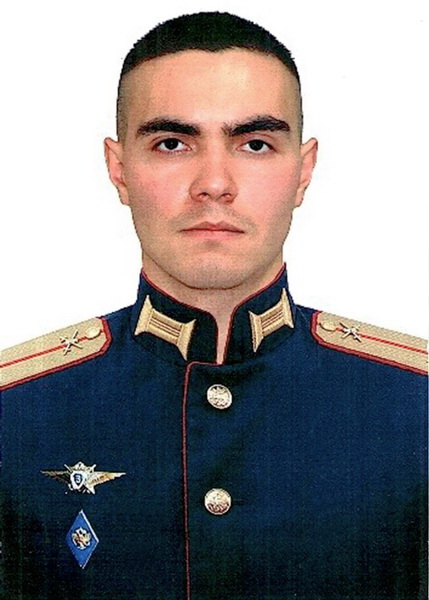 А. А. Сафиуллин