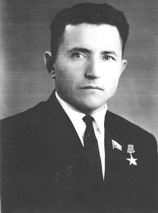 К. Ф. Шакиров