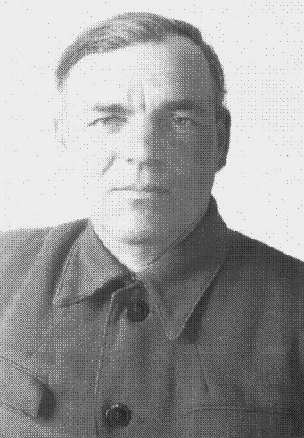 П. Д. Осадчий