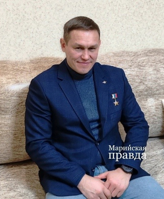 А. Г. Иванов