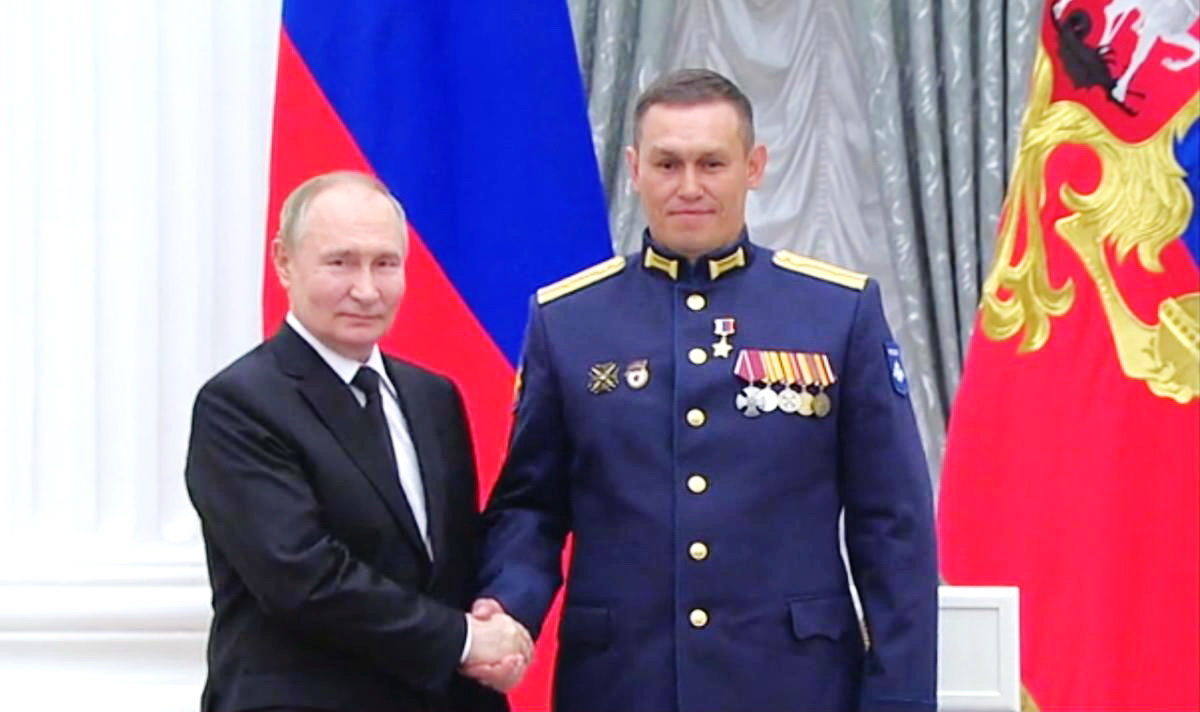 А. Г. Иванов