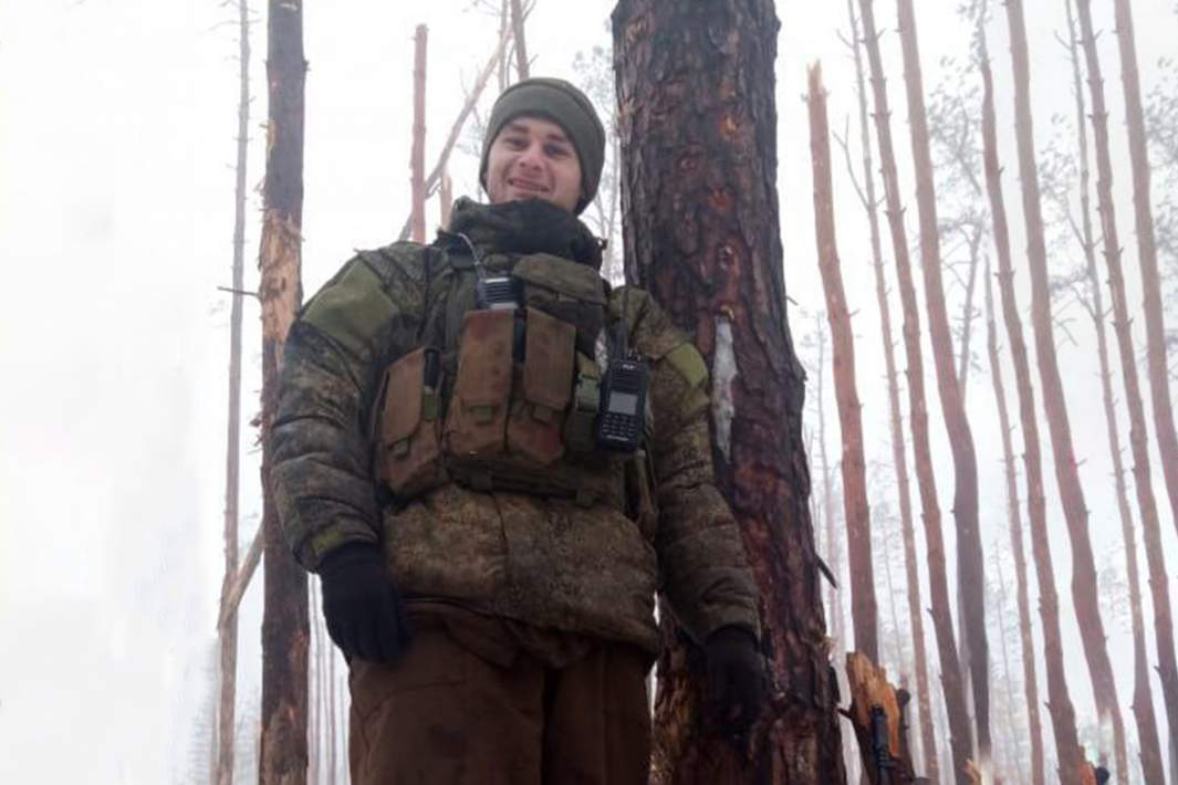 А. В. Петров