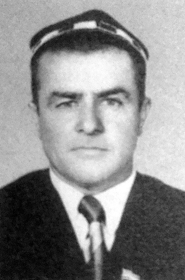 Т. Имомалиев