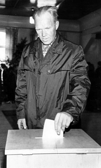 Л. В. Кумель