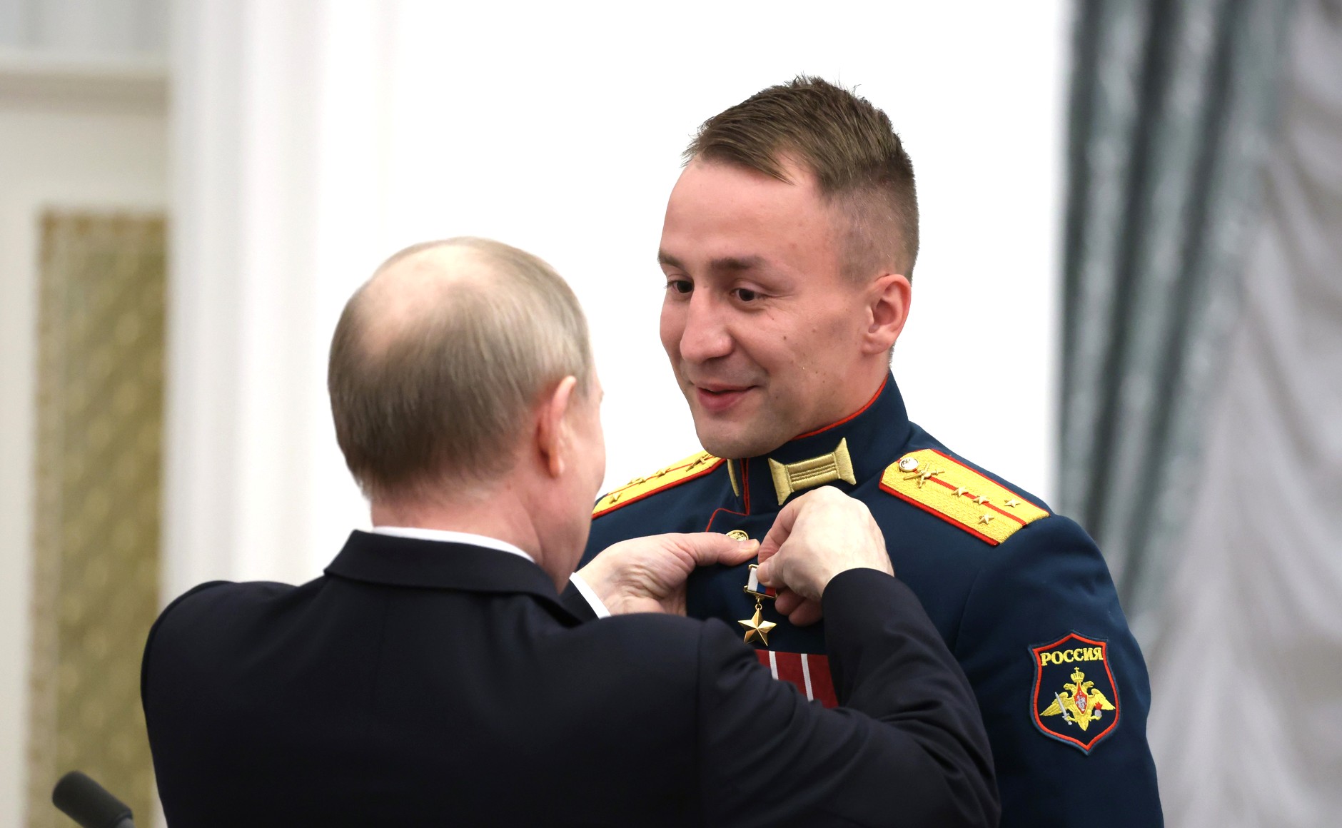 Н. А. Соколов