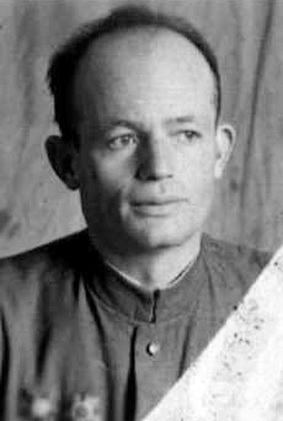 Т. А. Гиндич