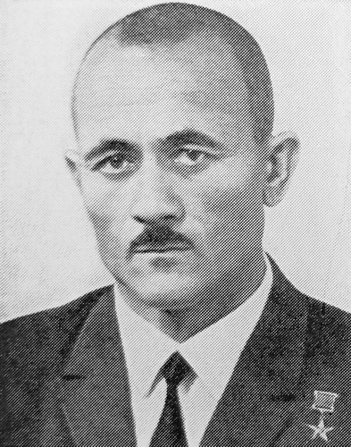 С. Салиев