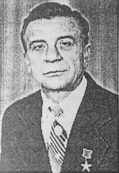 Ф. Б. Журавский