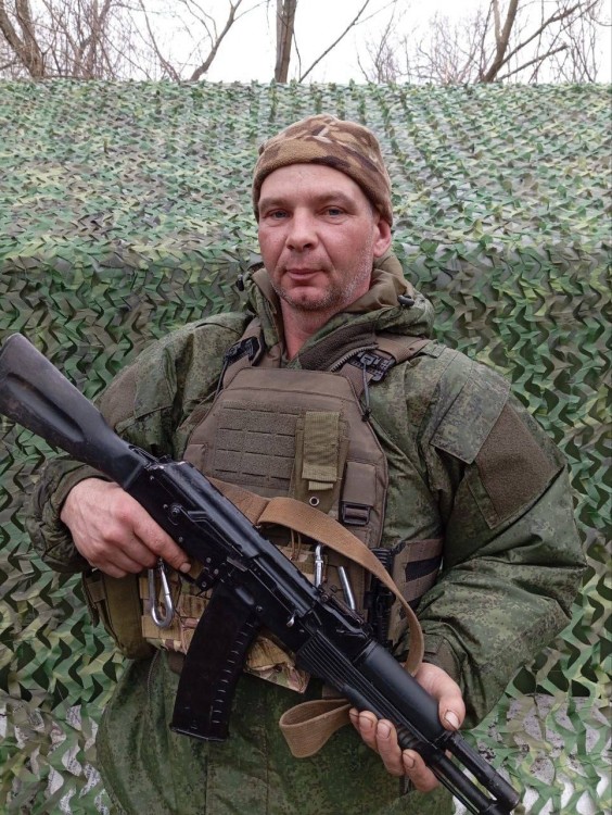 М. А. Торгашев