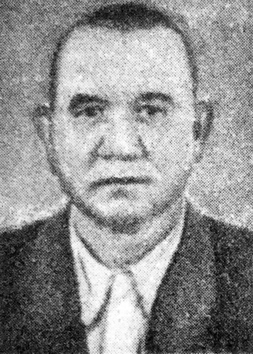 Т. Исанкулов