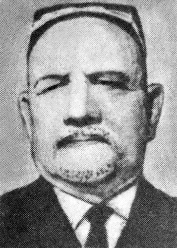 Т. Каримов