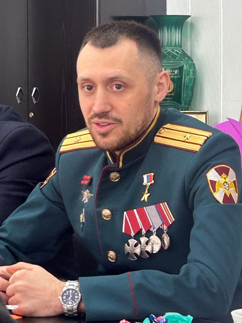 А. М. Филоненко