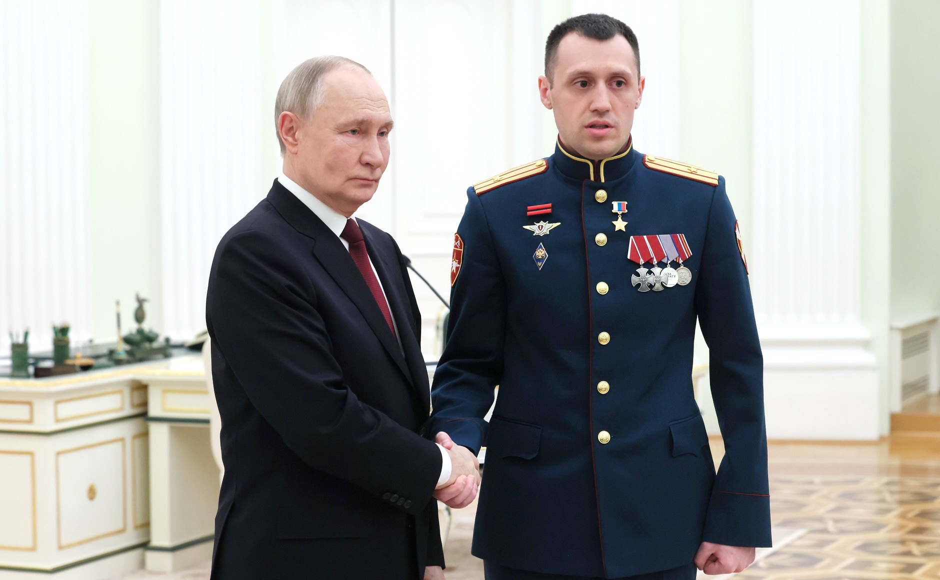 А. М. Филоненко