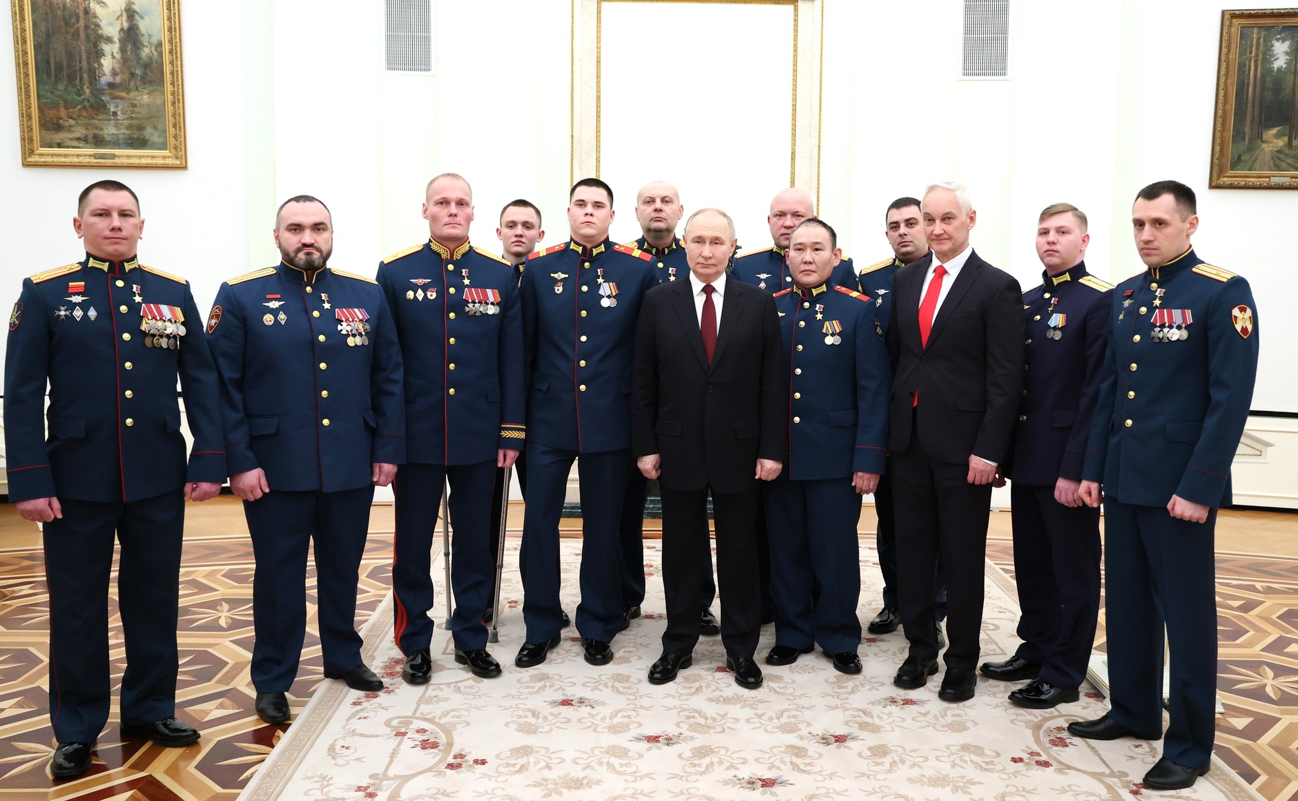 А. М. Филоненко