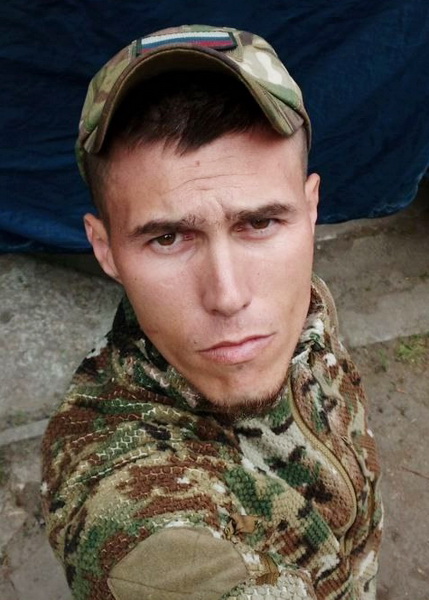 Д. А. Фадеев