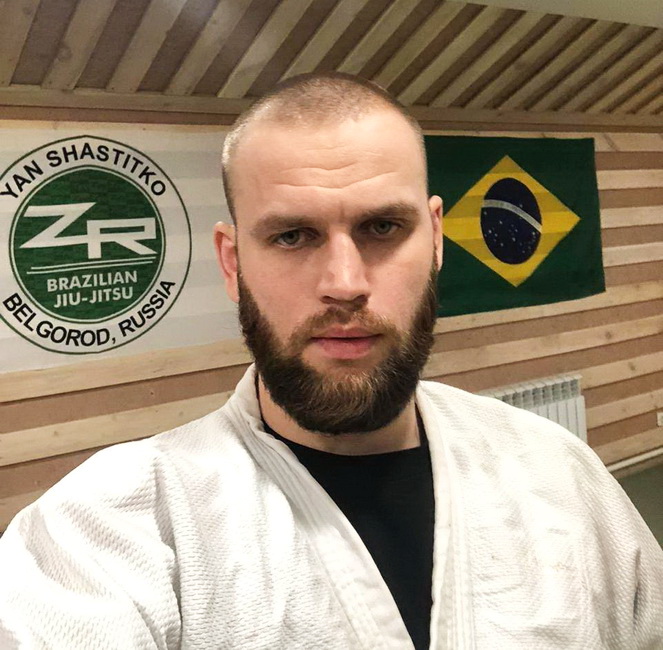 А. С. Осипов