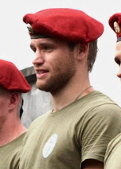 А. С. Осипов