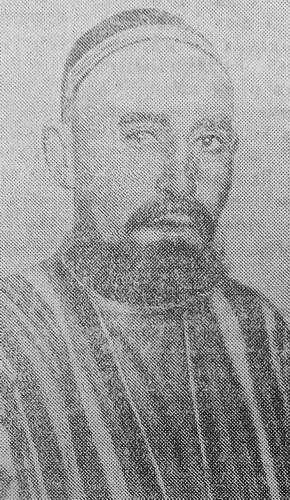 С. Курбанов