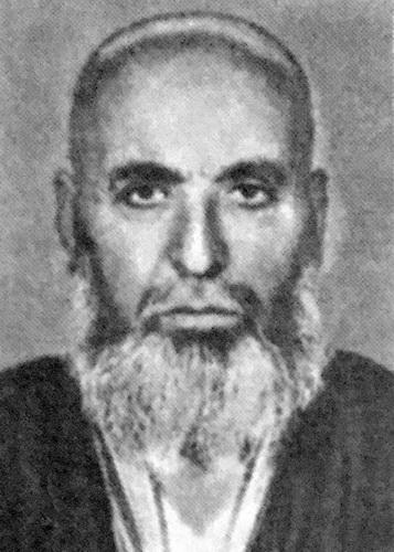 Х. Махмадаминов