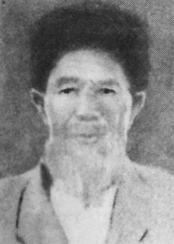 С. Мураталиев