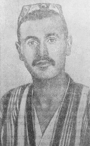 Д. Насридинов