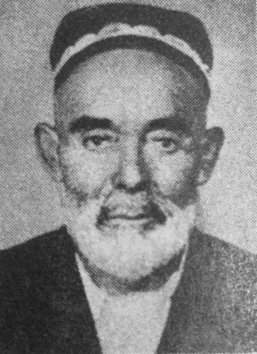 Т. Нуралиев