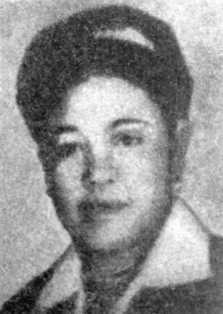 Т. Пулатова